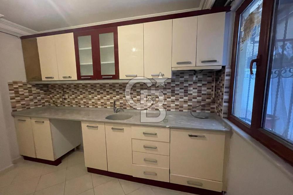Çekmeköy Mimar Sinan Mahallesi nde 2+1 Kiralık Daire