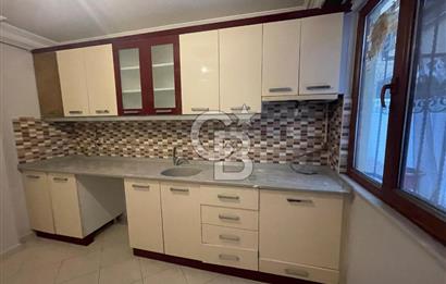 Çekmeköy Mimar Sinan Mahallesi nde 2+1 Kiralık Daire