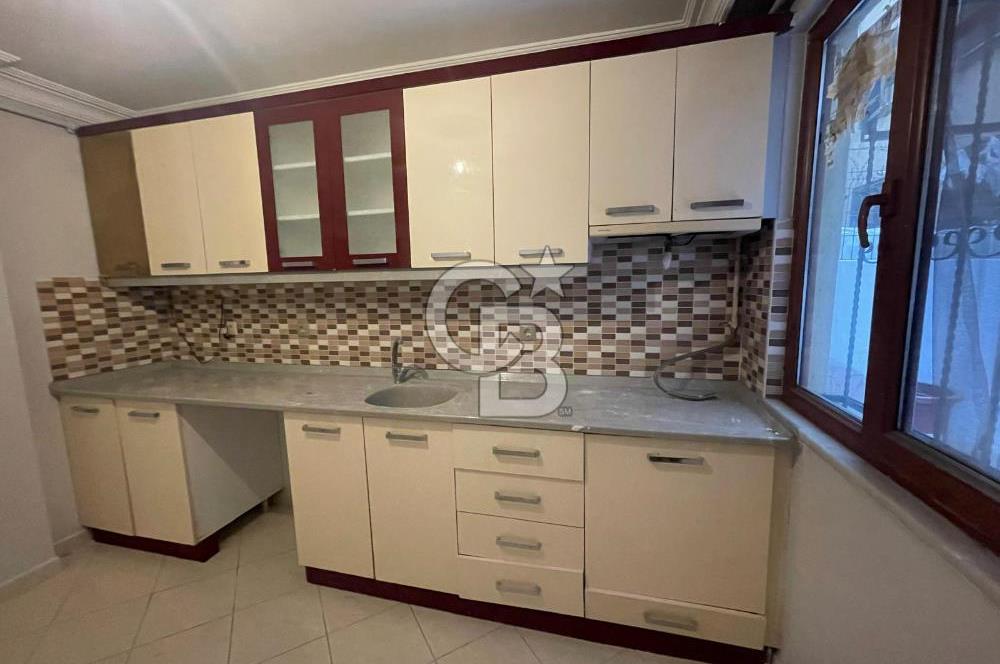 Çekmeköy Mimar Sinan Mahallesi nde 2+1 Kiralık Daire