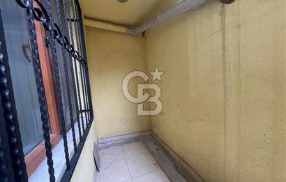 Çekmeköy Mimar Sinan Mahallesi nde 2+1 Kiralık Daire