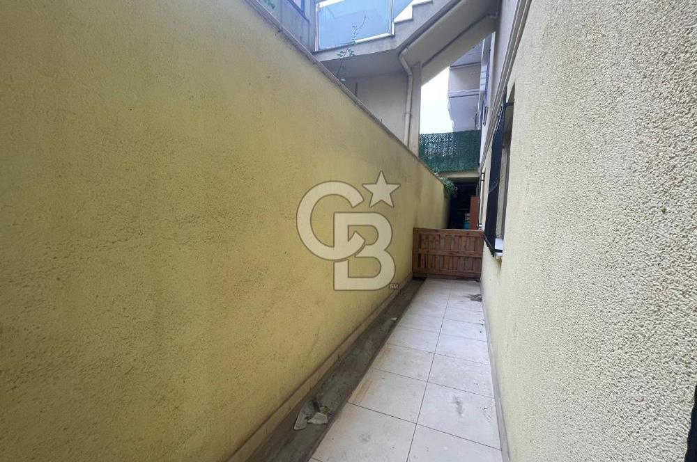 Çekmeköy Mimar Sinan Mahallesi nde 2+1 Kiralık Daire