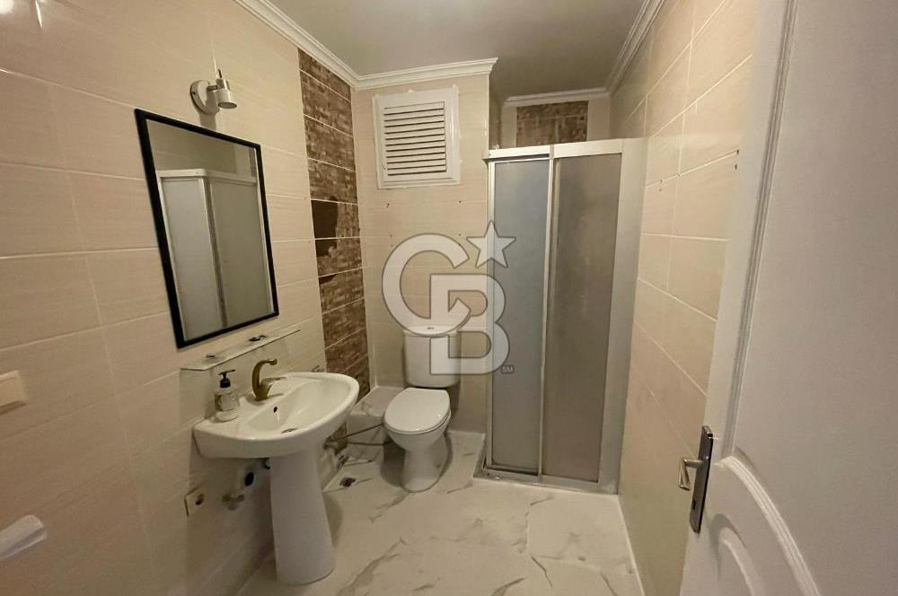 Çekmeköy Mimar Sinan Mahallesi nde 2+1 Kiralık Daire