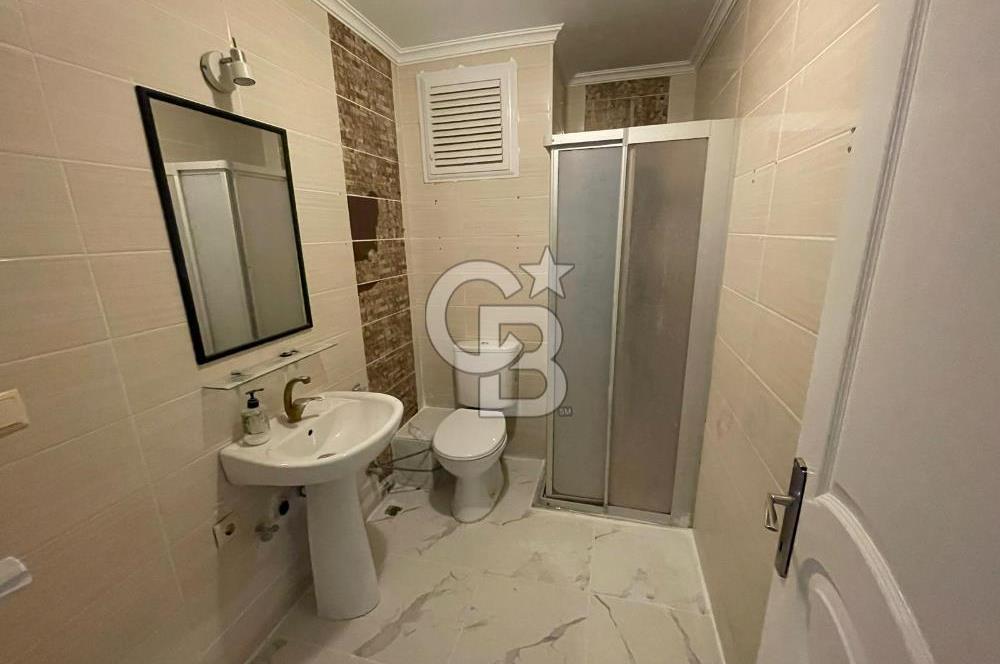 Çekmeköy Mimar Sinan Mahallesi nde 2+1 Kiralık Daire