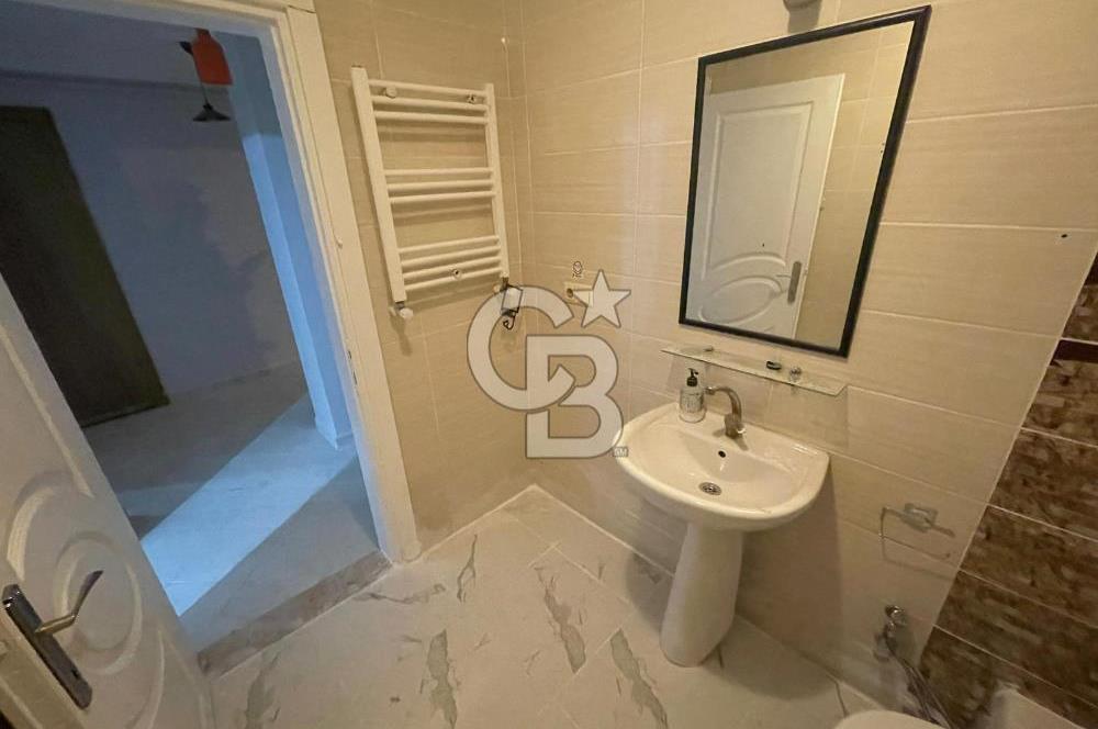 Çekmeköy Mimar Sinan Mahallesi nde 2+1 Kiralık Daire