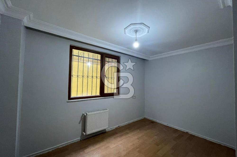 Çekmeköy Mimar Sinan Mahallesi nde 2+1 Kiralık Daire