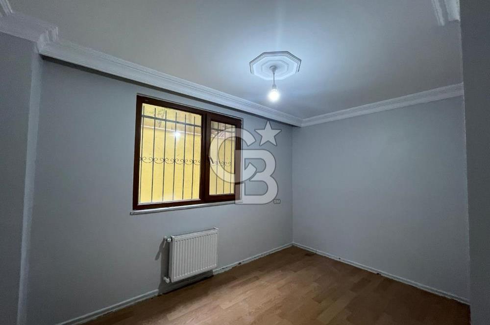 Çekmeköy Mimar Sinan Mahallesi nde 2+1 Kiralık Daire