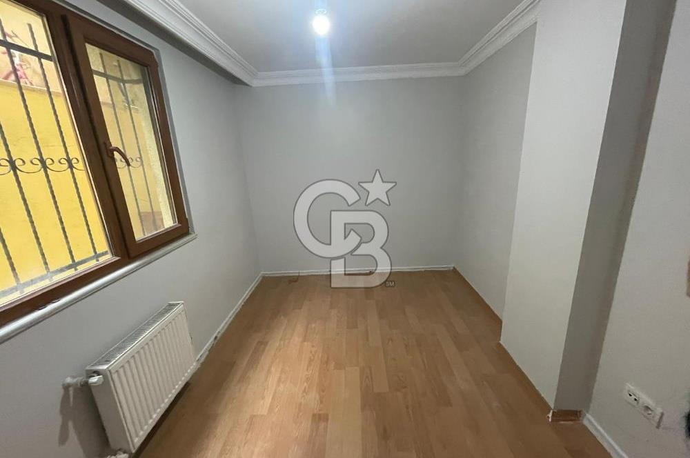 Çekmeköy Mimar Sinan Mahallesi nde 2+1 Kiralık Daire