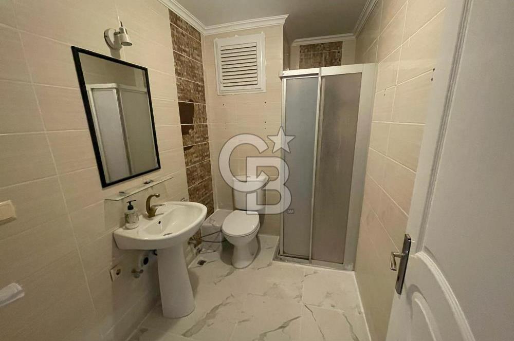 Çekmeköy Mimar Sinan Mahallesi nde 2+1 Kiralık Daire