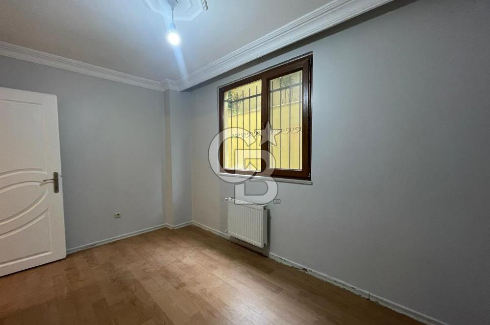 Çekmeköy Mimar Sinan Mahallesi nde 2+1 Kiralık Daire