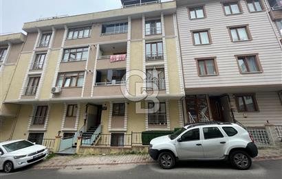 Çekmeköy Mimar Sinan Mahallesi nde 2+1 Kiralık Daire