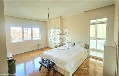 ÇANKAYA CİNNAHA AÇILAN SOKAKTA MERKEZİ BALKONLU MANZARALI