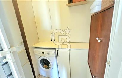 ÇANKAYA CİNNAHA AÇILAN SOKAKTA MERKEZİ BALKONLU MANZARALI