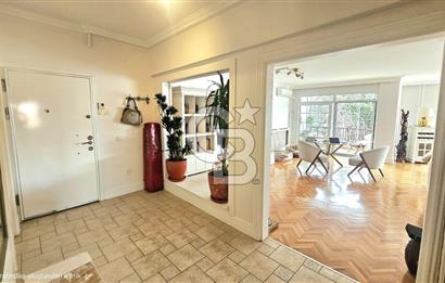 ÇANKAYA CİNNAHA AÇILAN SOKAKTA MERKEZİ BALKONLU MANZARALI