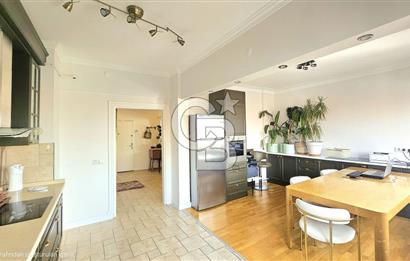 ÇANKAYA CİNNAHA AÇILAN SOKAKTA MERKEZİ BALKONLU MANZARALI