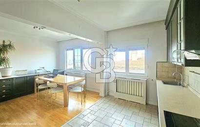 ANKARA ÇANKAYA CİNNAH MERKEZDE BAKIMLI MANZARALI GENİŞ NEZİH 4+1