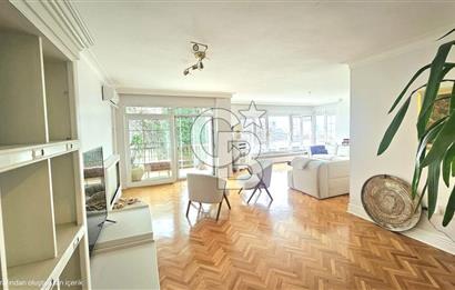 ÇANKAYA CİNNAHA AÇILAN SOKAKTA MERKEZİ BALKONLU MANZARALI