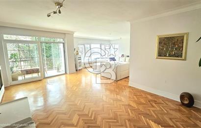 ÇANKAYA CİNNAHA AÇILAN SOKAKTA MERKEZİ BALKONLU MANZARALI