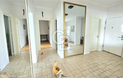 ANKARA ÇANKAYA CİNNAH MERKEZDE BAKIMLI MANZARALI GENİŞ NEZİH 4+1