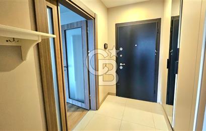 BAŞKENT VADİ KONUTLARINDA GÜVENLİKLİ SİTEDE İKİ BANYOLU 3+1