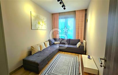 BAŞKENT VADİ KONUTLARINDA EŞYALI BAKIMLI YAPILI MANZARALI BALKON