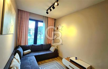 BAŞKENT VADİ KONUTLARINDA GÜVENLİKLİ SİTEDE İKİ BANYOLU 3+1