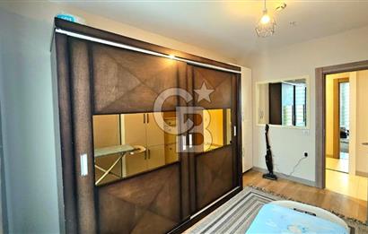 BAŞKENT VADİ KONUTLARINDA GÜVENLİKLİ SİTEDE İKİ BANYOLU 3+1