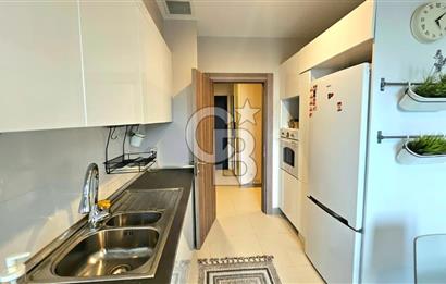 BAŞKENT VADİ KONUTLARINDA EŞYALI BAKIMLI YAPILI MANZARALI BALKON