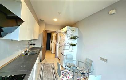 BAŞKENT VADİ KONUTLARINDA GÜVENLİKLİ SİTEDE İKİ BANYOLU 3+1