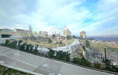 BAŞKENT VADİ KONUTLARINDA EŞYALI BAKIMLI YAPILI MANZARALI BALKON