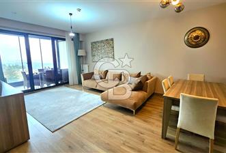 BAŞKENT VADİ KONUTLARINDA EŞYALI BAKIMLI YAPILI MANZARALI BALKON - 2 - 339681