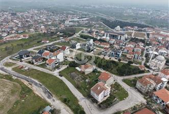 CB KİNG'DEN TOYGAR MAH. SEFAKÖY'DE YATIRILIMLIK AVANTAJLI ARSA - 6 - 339693