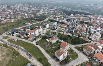 CB KİNG'DEN TOYGAR MAH. SEFAKÖY'DE YATIRILIMLIK AVANTAJLI ARSA