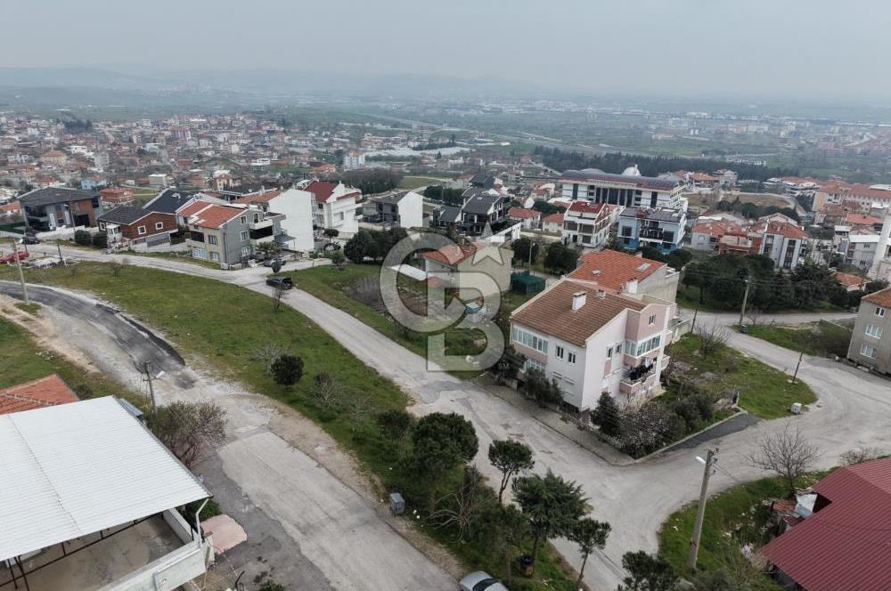 CB KİNG'DEN TOYGAR MAH. SEFAKÖY'DE YATIRILIMLIK AVANTAJLI ARSA