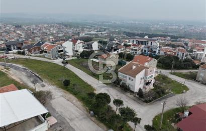 CB KİNG'DEN TOYGAR MAH. SEFAKÖY'DE YATIRILIMLIK AVANTAJLI ARSA