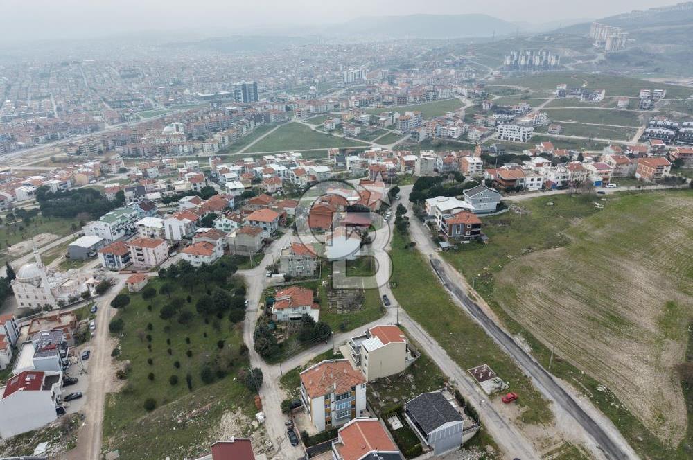 CB KİNG'DEN TOYGAR MAH. SEFAKÖY'DE YATIRILIMLIK AVANTAJLI ARSA