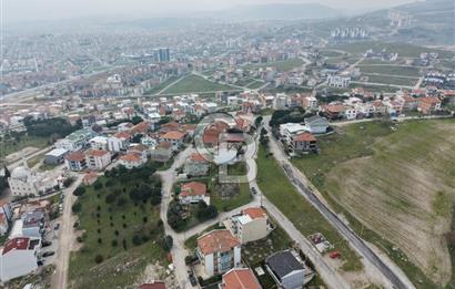 CB KİNG'DEN TOYGAR MAH. SEFAKÖY'DE YATIRILIMLIK AVANTAJLI ARSA