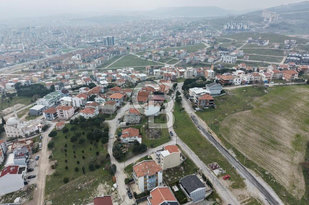 CB KİNG'DEN TOYGAR MAH. SEFAKÖY'DE YATIRILIMLIK AVANTAJLI ARSA