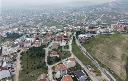 CB KİNG'DEN TOYGAR MAH. SEFAKÖY'DE YATIRILIMLIK AVANTAJLI ARSA