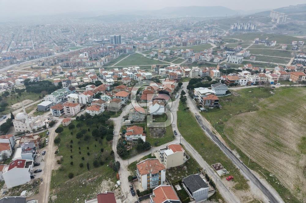 CB KİNG'DEN TOYGAR MAH. SEFAKÖY'DE YATIRILIMLIK AVANTAJLI ARSA