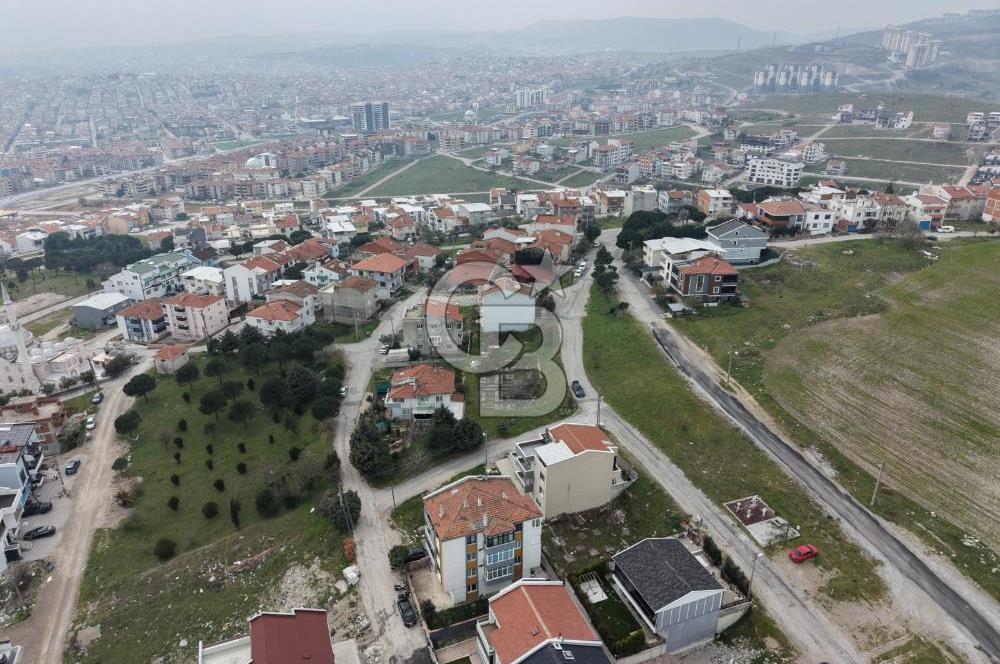 CB KİNG'DEN TOYGAR MAH. SEFAKÖY'DE YATIRILIMLIK AVANTAJLI ARSA