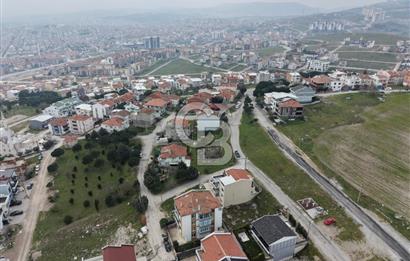 CB KİNG'DEN TOYGAR MAH. SEFAKÖY'DE YATIRILIMLIK AVANTAJLI ARSA