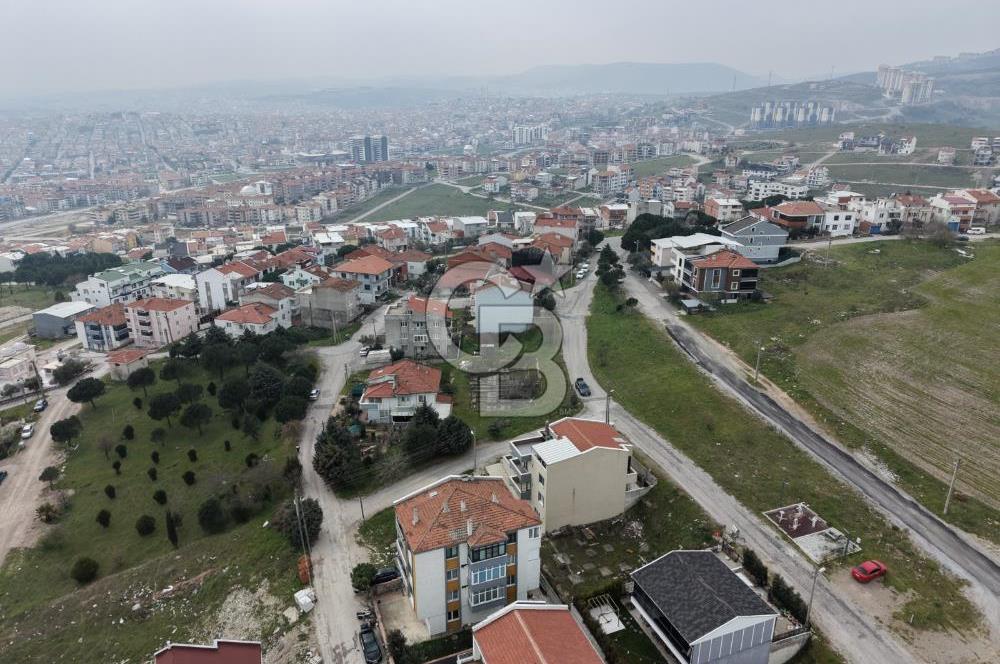 CB KİNG'DEN TOYGAR MAH. SEFAKÖY'DE YATIRILIMLIK AVANTAJLI ARSA