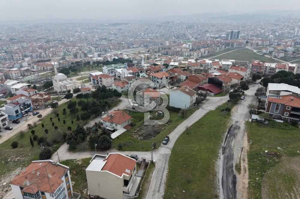 CB KİNG'DEN TOYGAR MAH. SEFAKÖY'DE YATIRILIMLIK AVANTAJLI ARSA