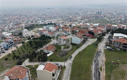 CB KİNG'DEN TOYGAR MAH. SEFAKÖY'DE YATIRILIMLIK AVANTAJLI ARSA