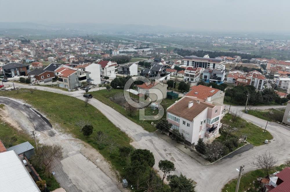 CB KİNG'DEN TOYGAR MAH. SEFAKÖY'DE YATIRILIMLIK AVANTAJLI ARSA