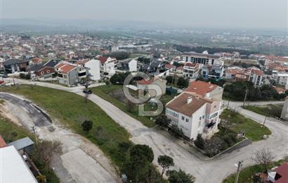 CB KİNG'DEN TOYGAR MAH. SEFAKÖY'DE YATIRILIMLIK AVANTAJLI ARSA