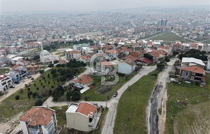 CB KİNG'DEN TOYGAR MAH. SEFAKÖY'DE YATIRILIMLIK AVANTAJLI ARSA