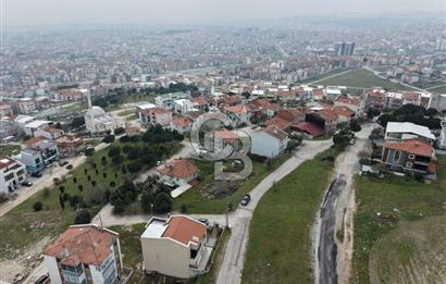 CB KİNG'DEN TOYGAR MAH. SEFAKÖY'DE YATIRILIMLIK AVANTAJLI ARSA