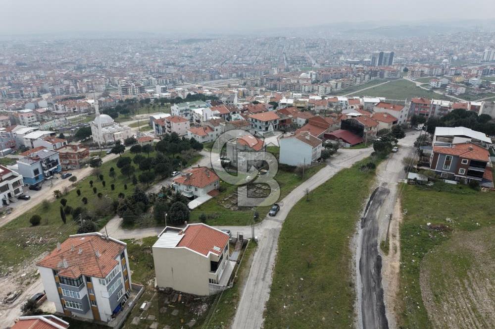 CB KİNG'DEN TOYGAR MAH. SEFAKÖY'DE YATIRILIMLIK AVANTAJLI ARSA