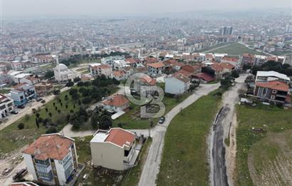 CB KİNG'DEN TOYGAR MAH. SEFAKÖY'DE YATIRILIMLIK AVANTAJLI ARSA